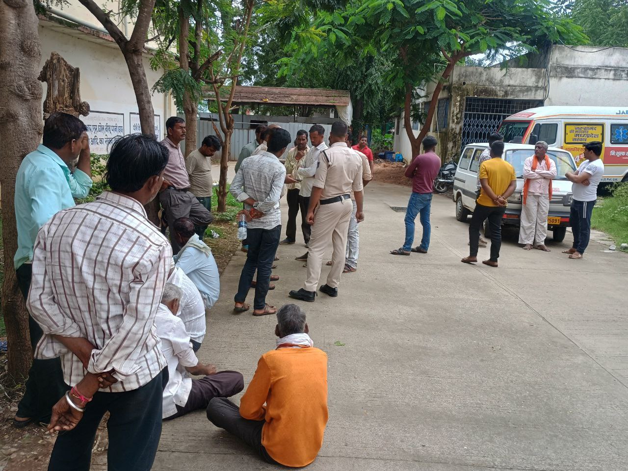 jila asptaal