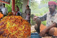 unique nagdev temple ukhadgaon burhanpur rishi panchami mp news