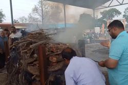 मध्य प्रदेश केश शिल्पी बोर्ड के चेयरमैन का निधन, सीएम ने जताया शोक - image