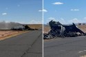 Four Killed in Arizona Plane Crash