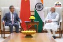 PM मोदी से मिले चीन के विदेश मंत्री वांग यी, सीमा विवाद सहित कई मुद्दों पर हुई
चर्चा