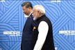 अमेरिका से अनबन के बीच पीएम मोदी का चीन दौरा, ट्रंप की धमकियों का एक और मुंहतोड़
जवाब