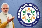 Jan Dhan Account KYC