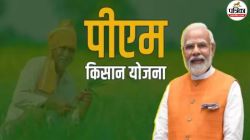 PM Kisan: 20वीं किस्त तो खाते में आ गई, मगर इन किसानों को तुरंत वापस करने होंगे
पैसे; जारी हुआ नया नोटिफिकेशन! - image