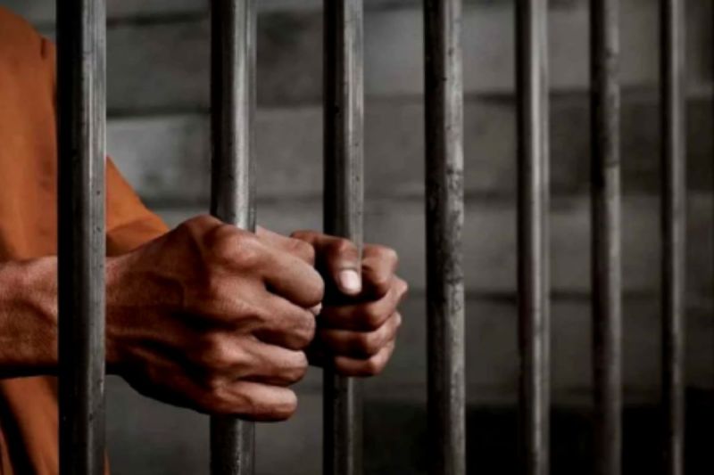 police custody Death