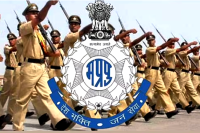 MP Police Recruitment