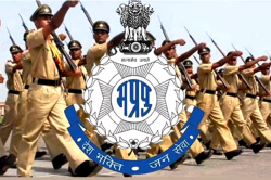एमपी पुलिस के 22500 पदों पर होगी भर्ती, हर साल भरे जाएंगे 7500 रिक्त पद - image