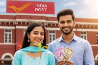 Post Office Saving Schemes