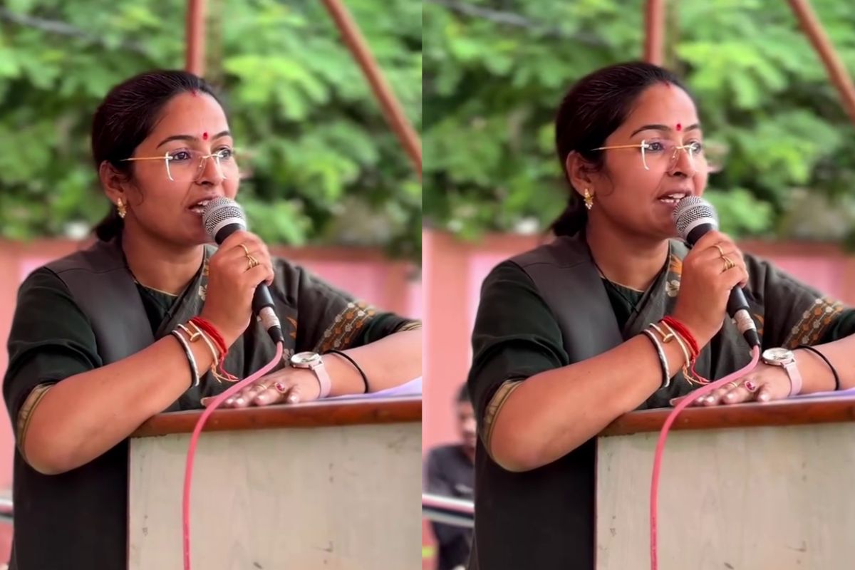 pratima bagri