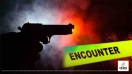 prostitution gang encounter arrest two accused in UP