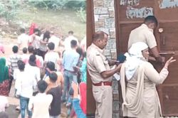 Rajasthan : किराए के मकान में चल रहा था देह व्यापार, दो महिला समेत तीन गिरफ्तार - image