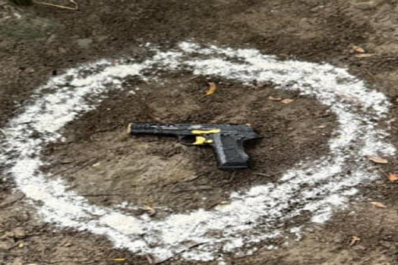 Punjab Police arrested 5 Pak-backed terrorists