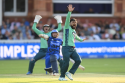 45 Balls, 0 Runs! Rashid Khan Spins a Web Around Warner-Williamson Team