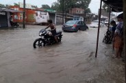rain alert