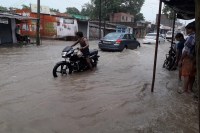 rain alert