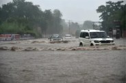 Rajasthan Rain Alert