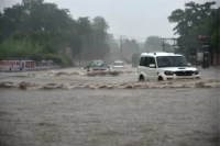 Rajasthan Rain Alert