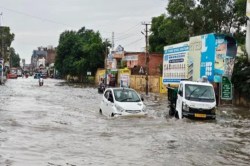Weather Alert: पश्चिमी राजस्थान से क्यों रूठा है मानसून, पाकिस्तानी हवा बनी
कारण, अब झमाझम बारिश की आई तारीख - image
