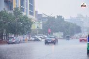 Heavy Rain Alert