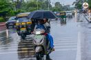 rajasthan weather Update