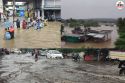 Rajasthan Rains Havoc: Schools shut in 9 districts, alert in 11, army deployed