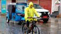 IMD Issues Red Alert: Heavy Rainfall to Lash Six States, Including UP and Bihar