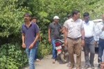 raipur loot case