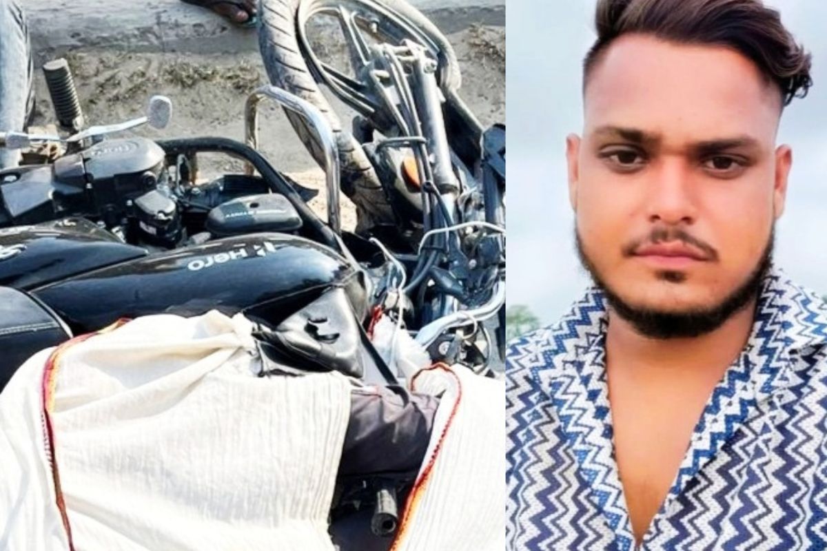 rajasthan accident