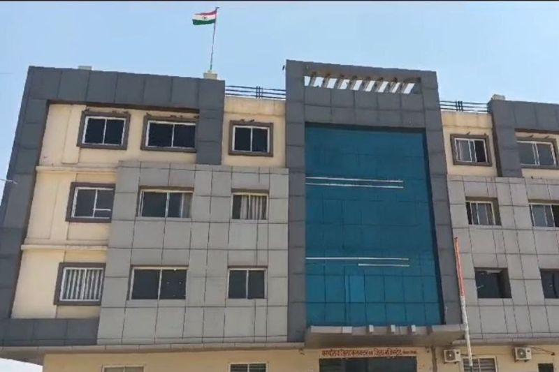 rajasthan new district