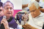 rajasthan politics