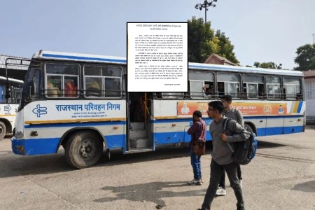 rajasthan raodways