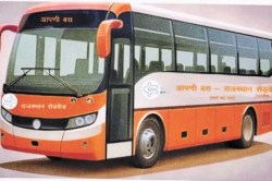 राजस्थान के इन 8 मार्गों पर दौड़ेंगी केसरिया रंग की बसें, रोडवेज चलाएगा ‘PPP
मॉडल’ पर निजी वाहन - image