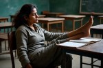 rajasthan teacher