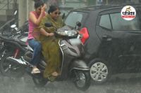 rajasthan weather alert