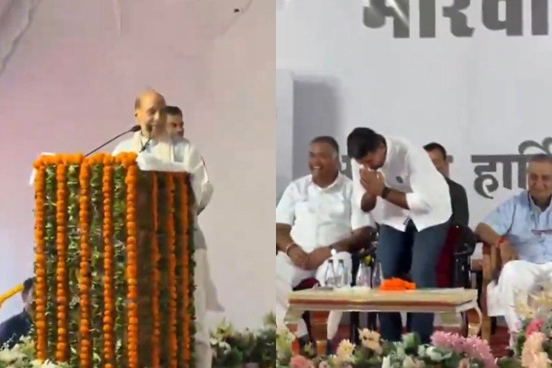 rajnath singh in jodhpur