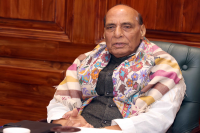 MP Rail Coach Manufacturing, Brahma Project Raisen