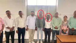 Rajasthan : ACB की बड़ी कार्रवाई, 15 हजार की रिश्वत लेते ग्राम विकास अधिकारी और
सहयोगी गिरफ्तार - image