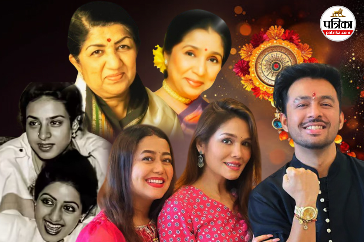 Broken Sibling Relationships in Bollywood