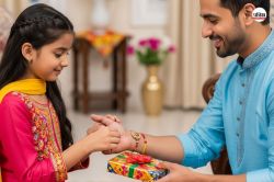 Raksha Bandhan 2025: राखी पर बहन के लिए बेस्ट गिफ्ट ढूंढ रहे हैं? इन 5
फाइनेंशियल प्रोडक्ट्स से बन जाएगी उनकी लाइफ - image