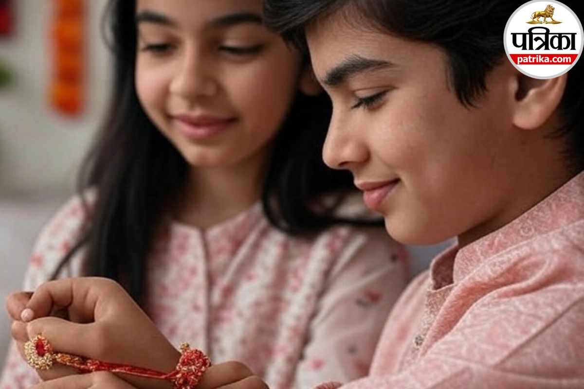Raksha Bandhan