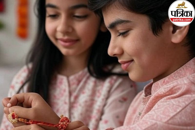 Raksha Bandhan