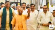 रामपुर को मिलेगी विकास की रफ्तार! विधायक आकाश सक्सेना ने सीएम योगी से की
मुलाकात, राम रहीम ब्रिज के विस्तार का प्रस्ताव