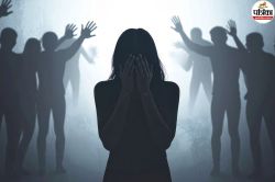 चलती कार में 16 साल की लड़की से रेप, पीड़िता बोली- पड़ोसी और रिश्तेदार मंदिर ले गए
उसके बाद… - image