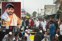 कुत्ते ने छीना तीन बच्चों से उनका पिता, करीब महीने भर चले इलाज के बाद मौत - image