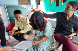 एमपी में रिश्वतखोर महिला पटवारी को चार साल की सजा… - image