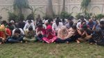 rave party in udaipur