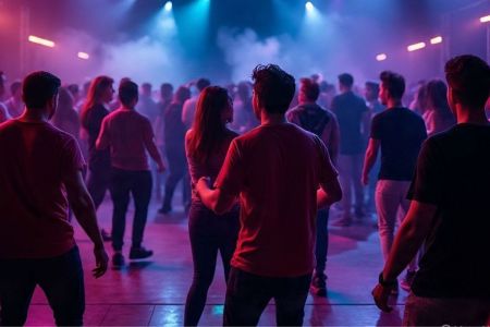 rave-party