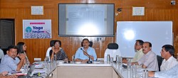Swachh Bharat Initiative: ऑनलाइन पट्टा, आवारा पशु नियंत्रण और कचरा प्रबंधन पर
सरकार ने किया फोकस - image
