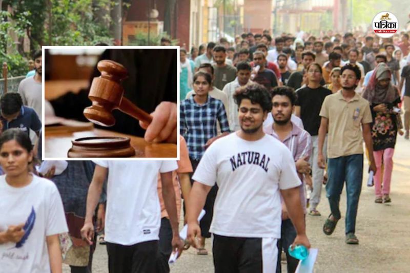 Rajasthan High Court Decision on SI Recruitment 2021 other Recruitments Cancellation Danger know their names