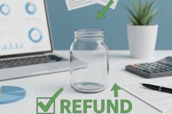ITR भरने के कितने दिन बाद मिलता है Income Tax Refund? इस तरह चेक करें स्टेटस - image